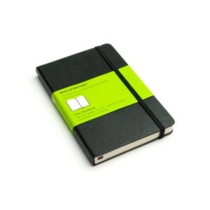 Moleskine Personalizado Porto Velho