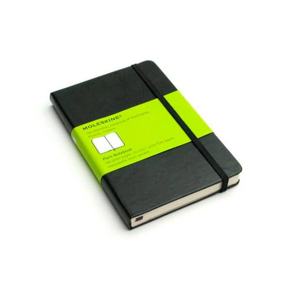 Moleskine Personalizado Porto Velho