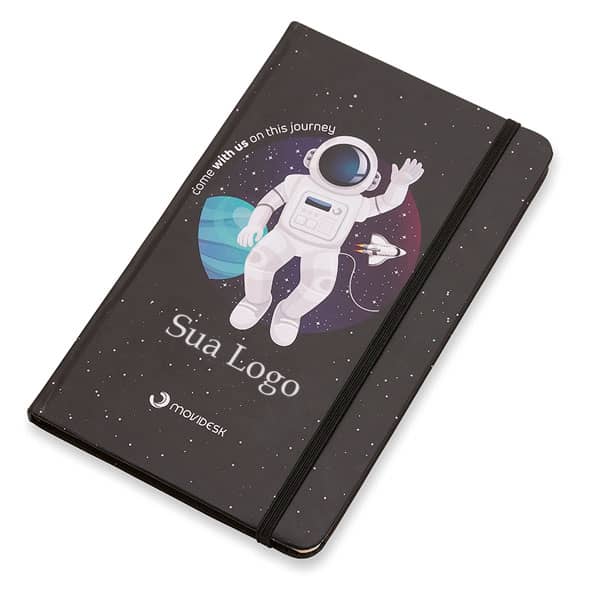Moleskine Personalizado Recife