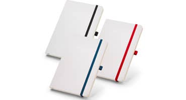 Moleskine Personalizado Recife