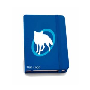 Moleskine Personalizado Rio de Janeiro