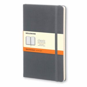 Moleskine Personalizado Salvador