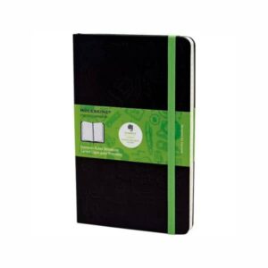 Moleskine Personalizado Santos