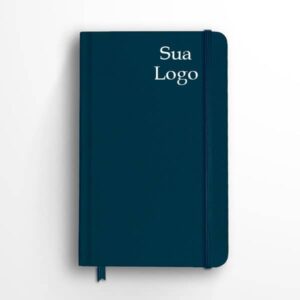 Moleskine Personalizado São Bernardo do Campo