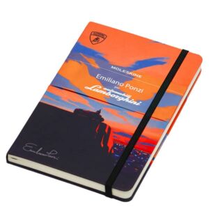 Moleskine Personalizado São Gonçalo