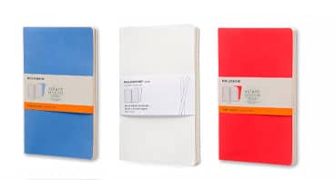 Moleskine Personalizado São Gonçalo