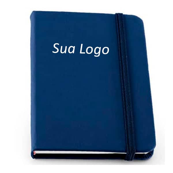 Moleskine Personalizado São João de Meriti