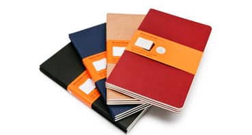 Moleskine Personalizado São Luís