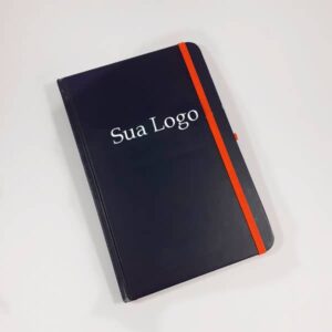 Moleskine Personalizado São Luís
