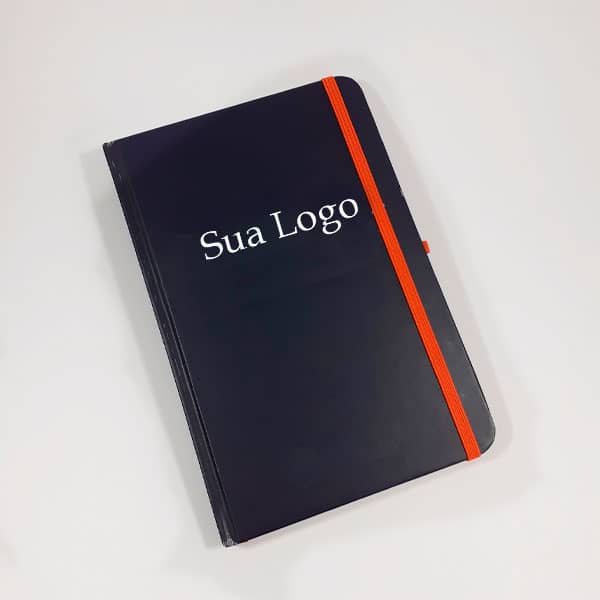 Moleskine Personalizado São Luís