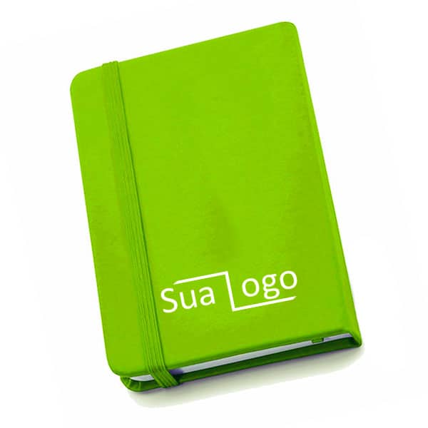 Moleskine Personalizado Serra