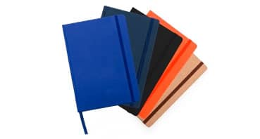 Moleskine Personalizado Sorocaba