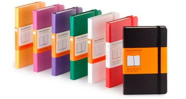 Moleskine Personalizado Teresina