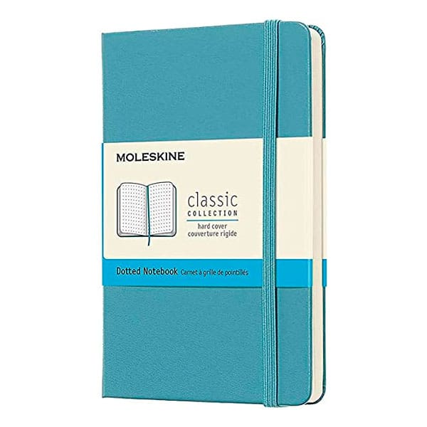 Moleskine Personalizado Teresina