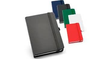 Moleskine Personalizado Uberlândia