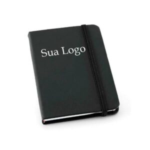 Moleskine Personalizado Uberlândia