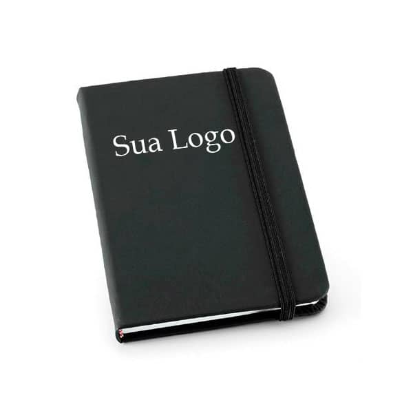 Moleskine Personalizado Uberlândia