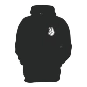 Moletom Blusa De Frio Casaco Blusao Classic Promoção