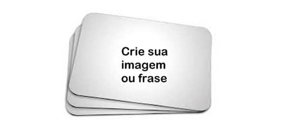 Mouse Pad Personalizado Ribeirão Preto
