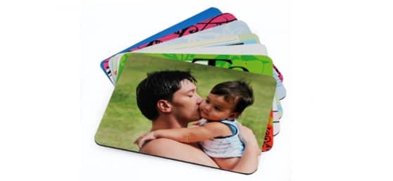 Mouse Pad Personalizado Caxias do Sul