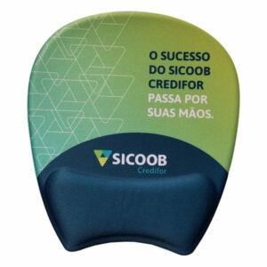 Mouse Pad Personalizado Diadema