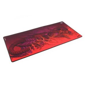 Mouse Pad Personalizado Fortaleza