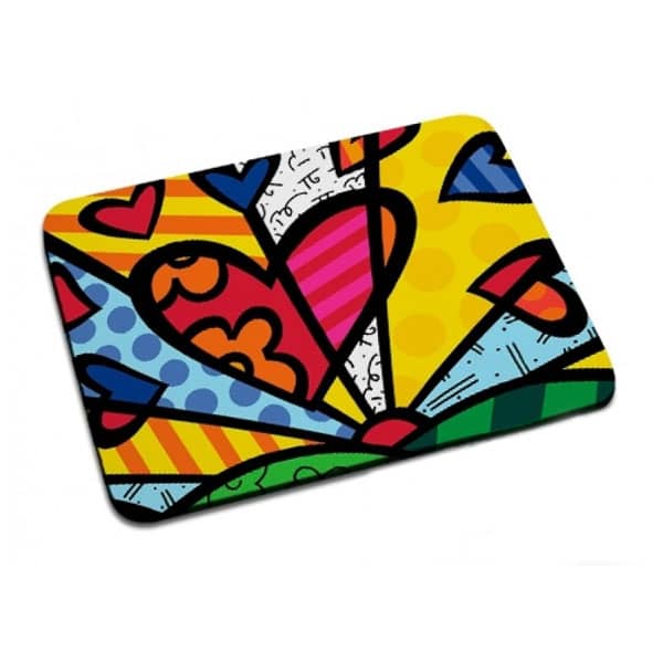 Mouse Pad Personalizado João Pessoa