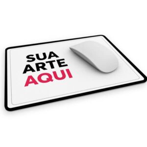 Mouse Pad Personalizado Juiz de Fora