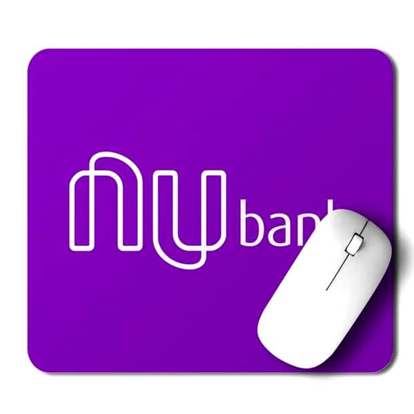 Mouse Pad Personalizado Londrina