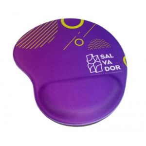 Mouse Pad Personalizado Macapá