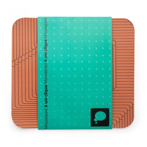 Mouse Pad Personalizado Manaus