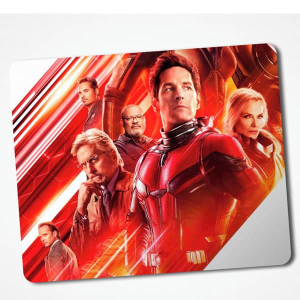 Mouse Pad Personalizado Natal