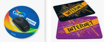 Mouse Pad Personalizado Rj