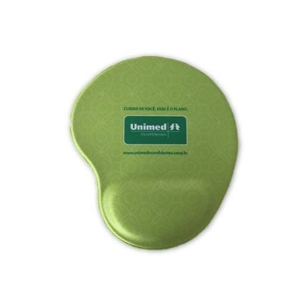 Mouse Pad Personalizado Santos