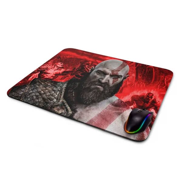 Mouse Pad Personalizado São Bernardo do Campo