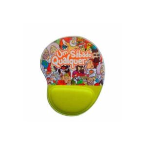 Mouse Pad Personalizado São João de Meriti