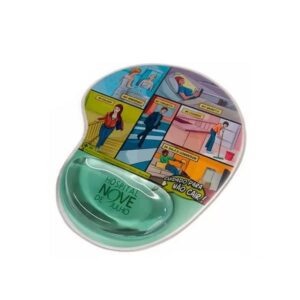 Mouse Pad Personalizado São José do Rio Preto