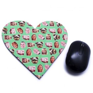 Mouse Pad Personalizado Serra