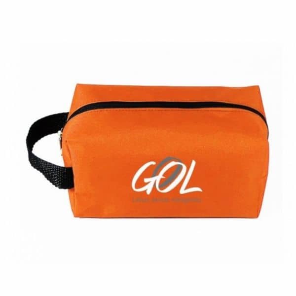 Necessaire Personalizada Para Empresa