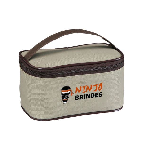 Necessaire Personalizada Aparecida de Goiânia