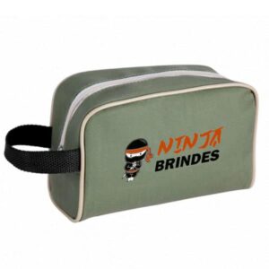 Necessaire Personalizada Florianópolis