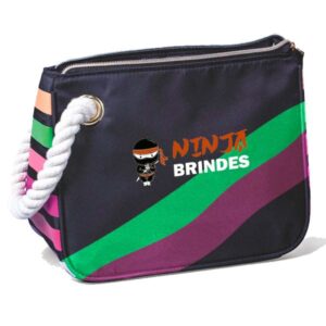 Necessaire Personalizada Macapá