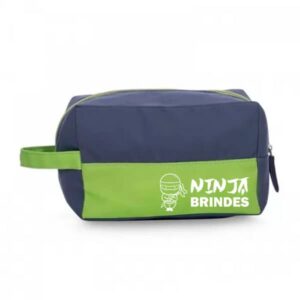 Necessaire Personalizada Mauá