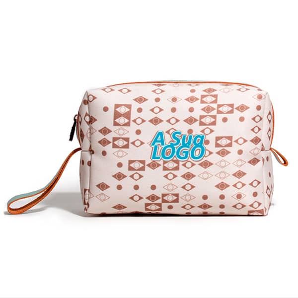 Necessaire Personalizada Natal