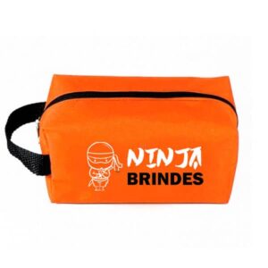 Necessaire Personalizada São José do Rio Preto