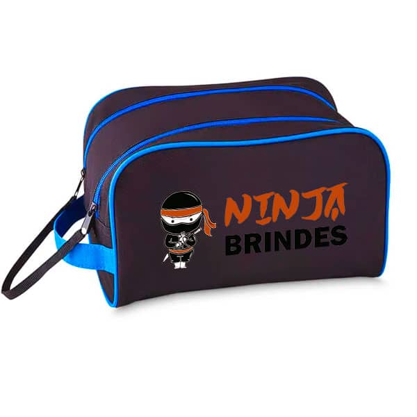 Necessaire Personalizada Serra