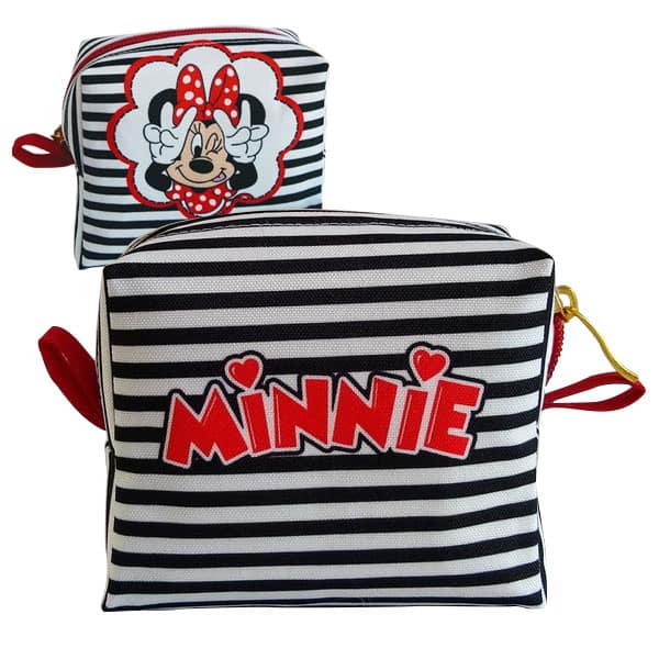 Necessaire Porta Absorvente Personalizado