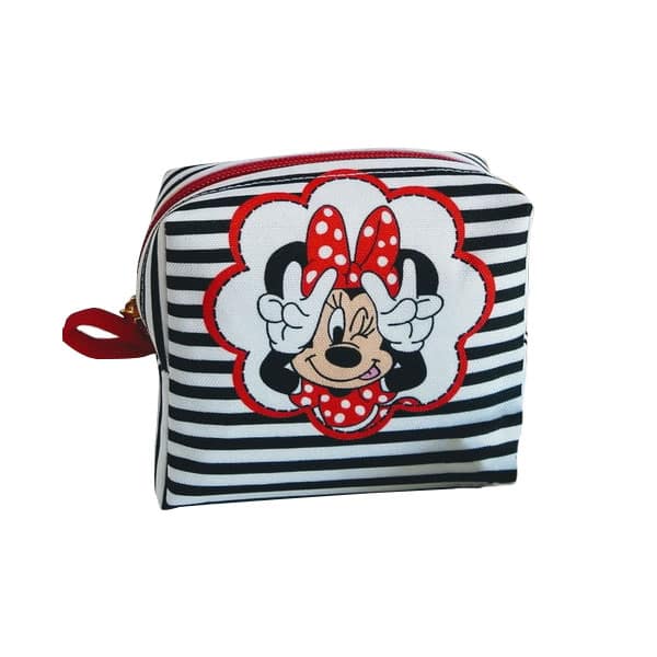 Necessaire Porta Absorvente Personalizado