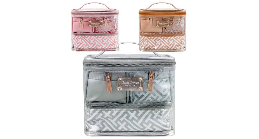 Necessaire Porta Máscara Personalizada