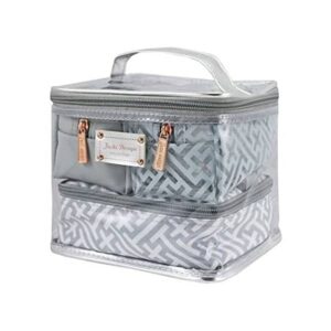 Necessaire Porta Máscara Personalizada